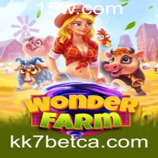 WonderFarm: Explorando Aventuras e Estratégias no Mundo Virtual
