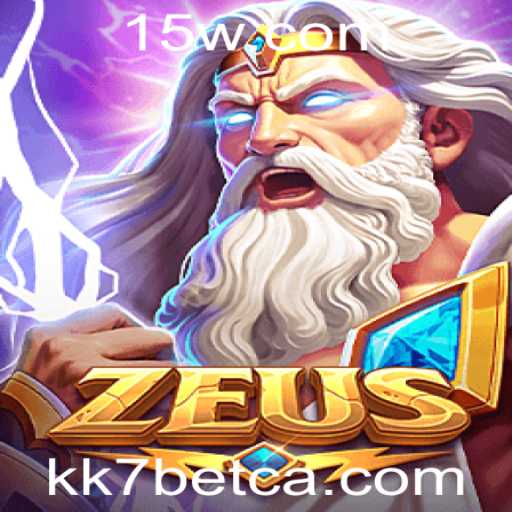 Zeus: Descubra o Poder dos Deuses no Novo Jogo Sensação